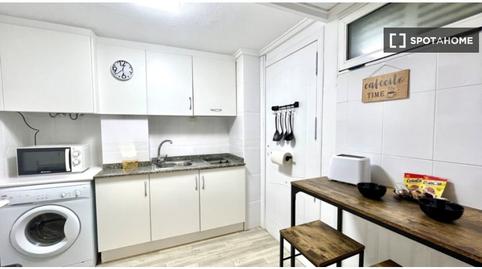 Foto 5 de Estudio para compartir en Gran Playa, Santa Pola