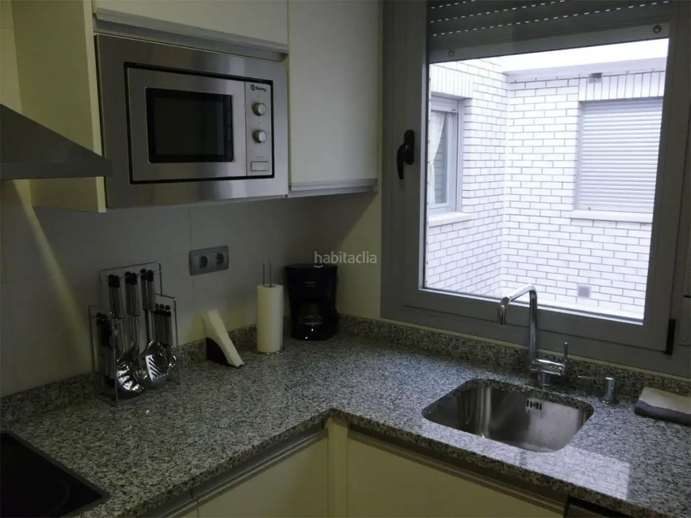 Flat with lift for sale in Calle Ingeniero Fernando Cas 47, imagen 14