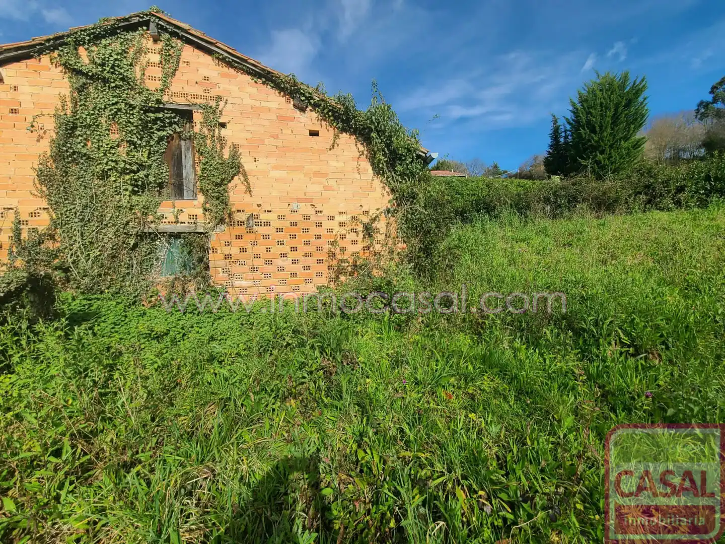 Grundstücke und Bauplätze zum Verkauf in POLIGONO 51 PARCELA 134, EL PANIZAL, imagen 7