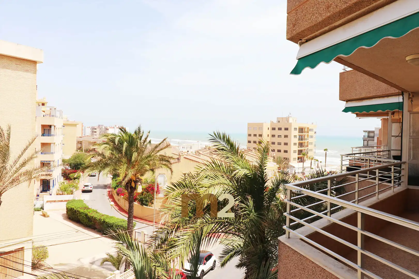 Apartment with lift to rent in Avenida del Perú