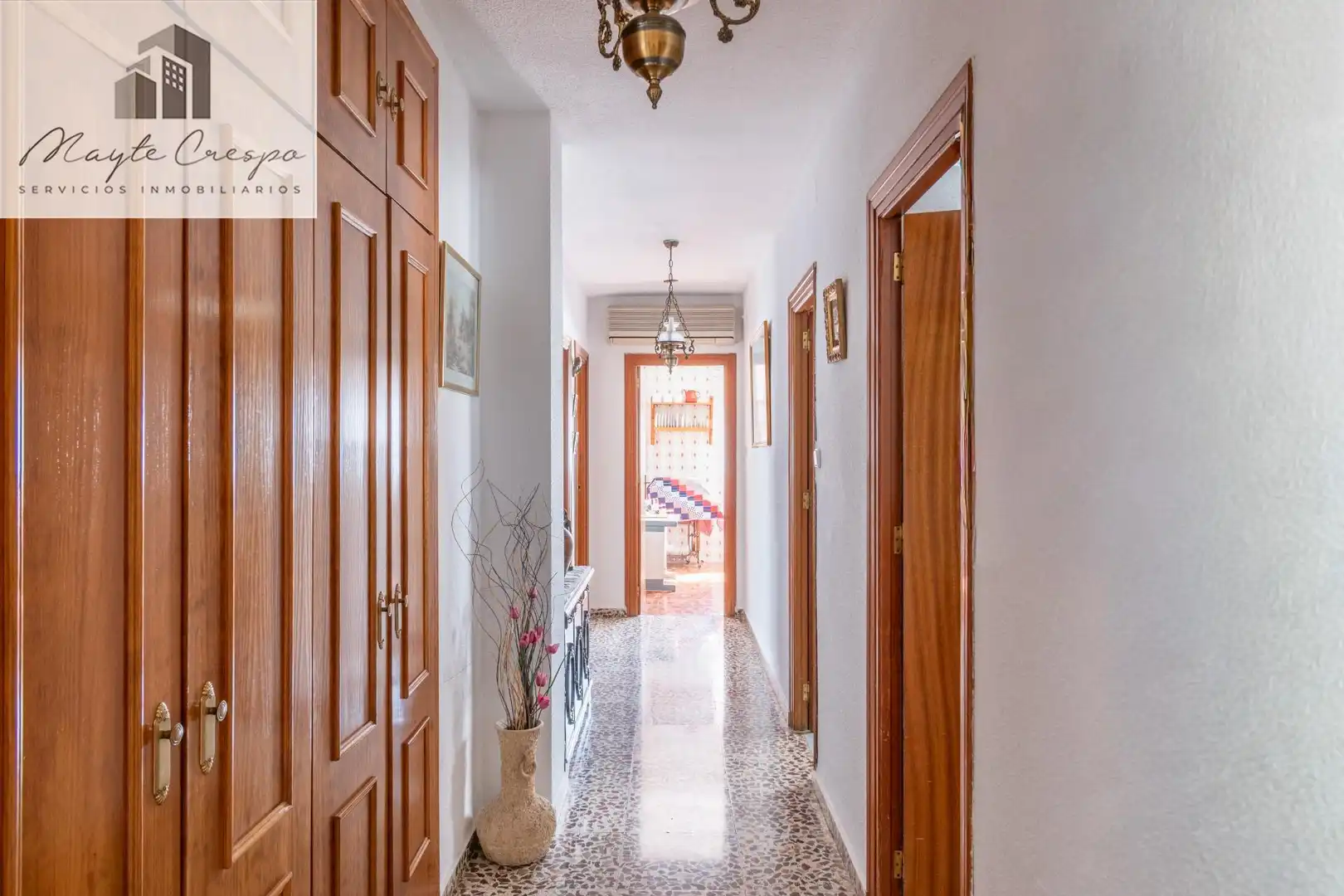 Casa o xalet en venda en Atarfe amb Aire condicionat, Terrassa i Traster