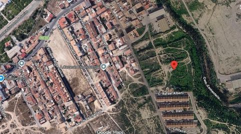 Foto 5 de Residencial en venda a Los Ramos, Murcia Capital