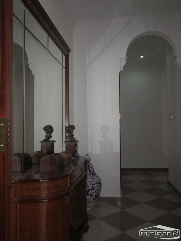 Flat for sale in Lucena  with Air Conditioner, Storage room and Furnished