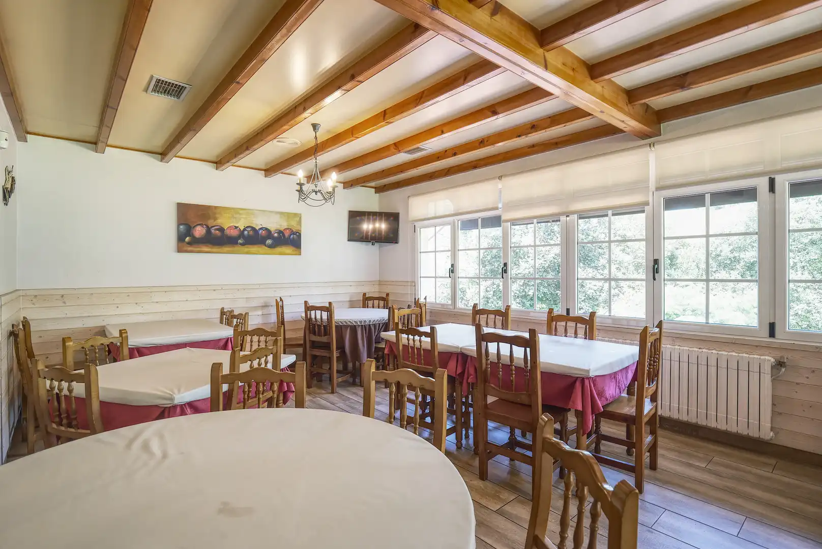 Casa o chalet en venta en Lousame con Aire acondicionado, Calefacción y Jardín privado