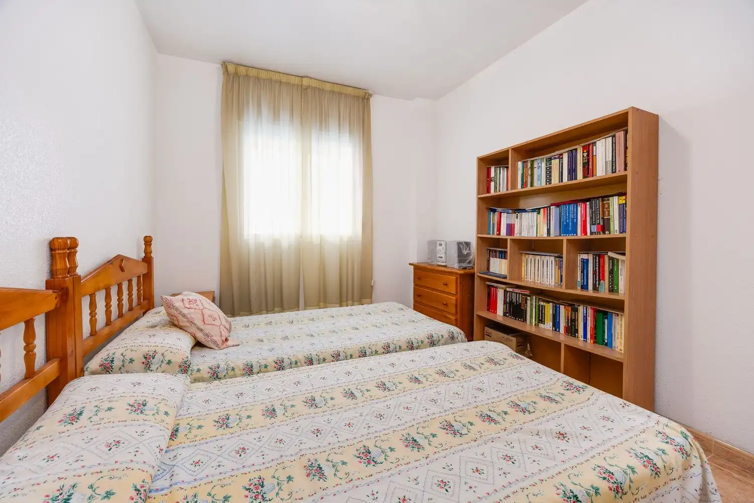 Piso con terraza en venta en Calle la Loma 73, imagen 21