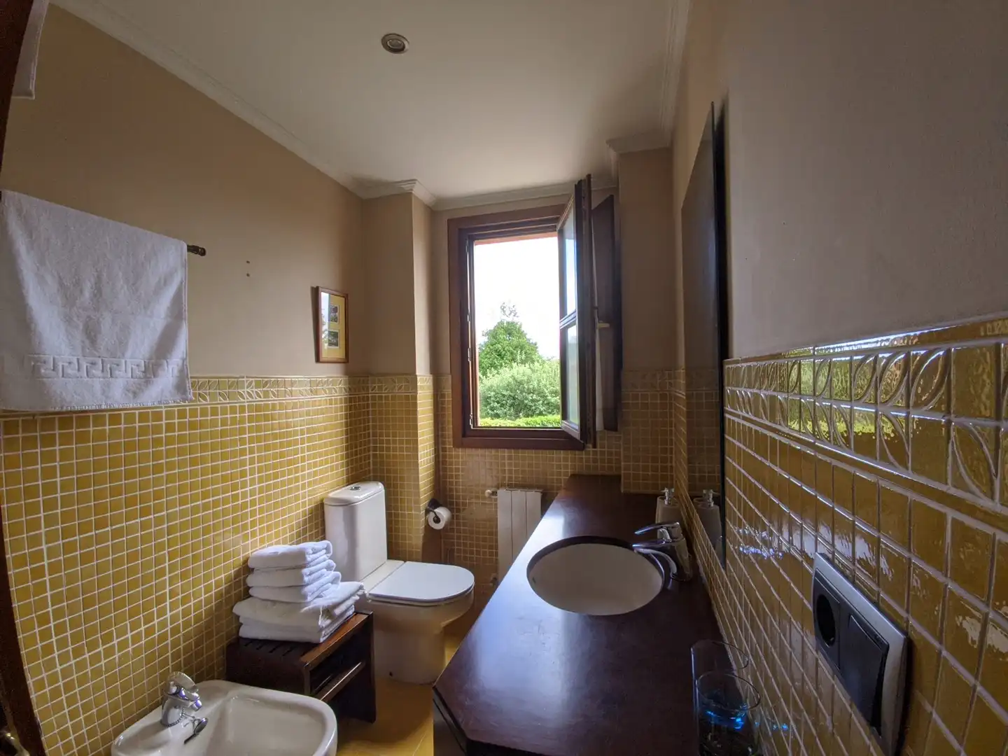 Apartments for rent in Póo, 52, Celorio - Poó - Parres