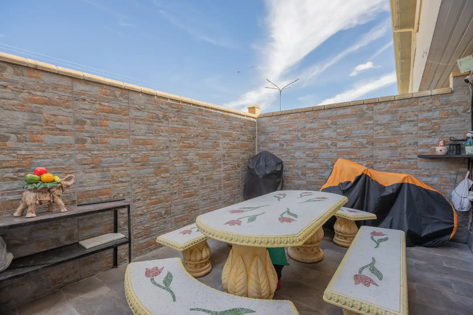 Casa adosada en venta en Calle Valparaiso, 8, Peleas de Abajo