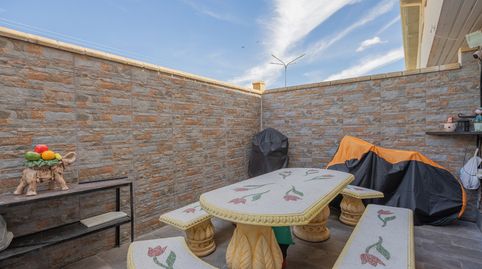 Foto 3 de Casa adosada en venta en Calle Valparaiso, 8, Peleas de Abajo, Zamora