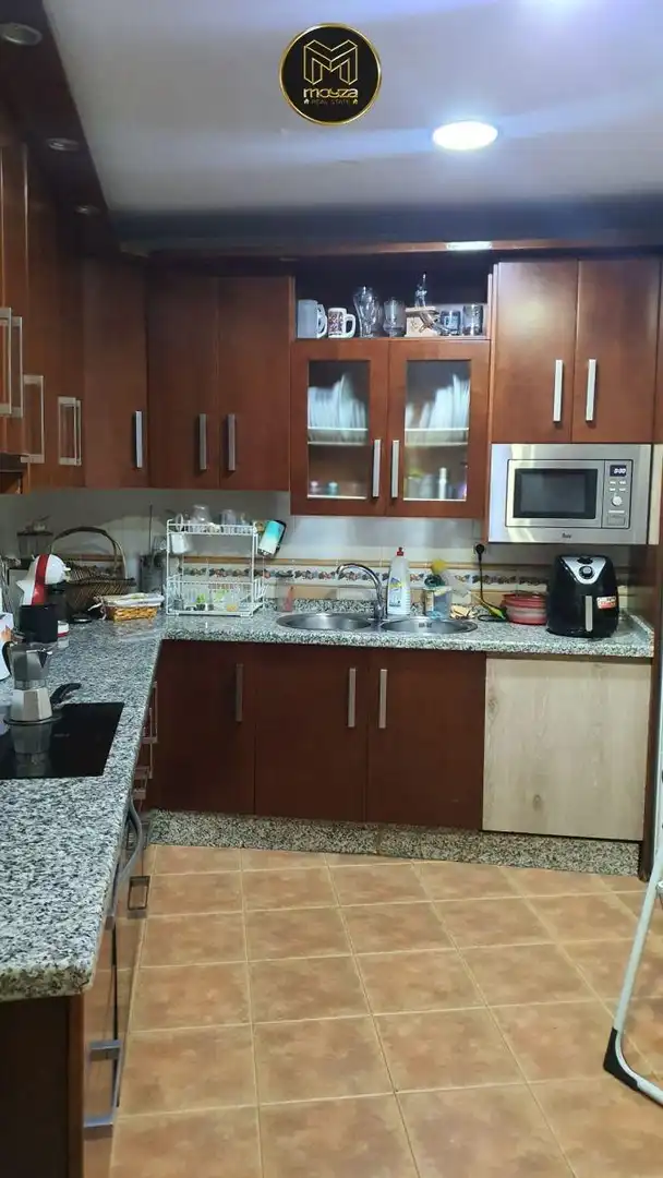 Xalet en venda a Ctra. Circunvalación - La Magdalena, imagen 22
