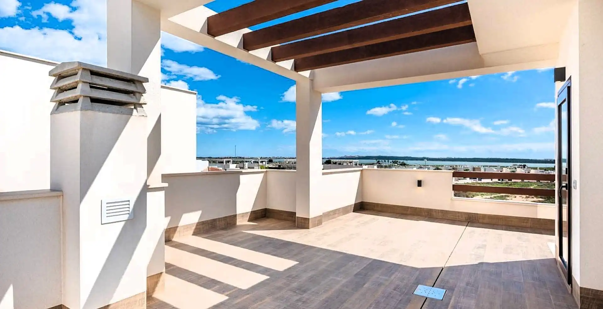 Houses for sale in Los Montesinos