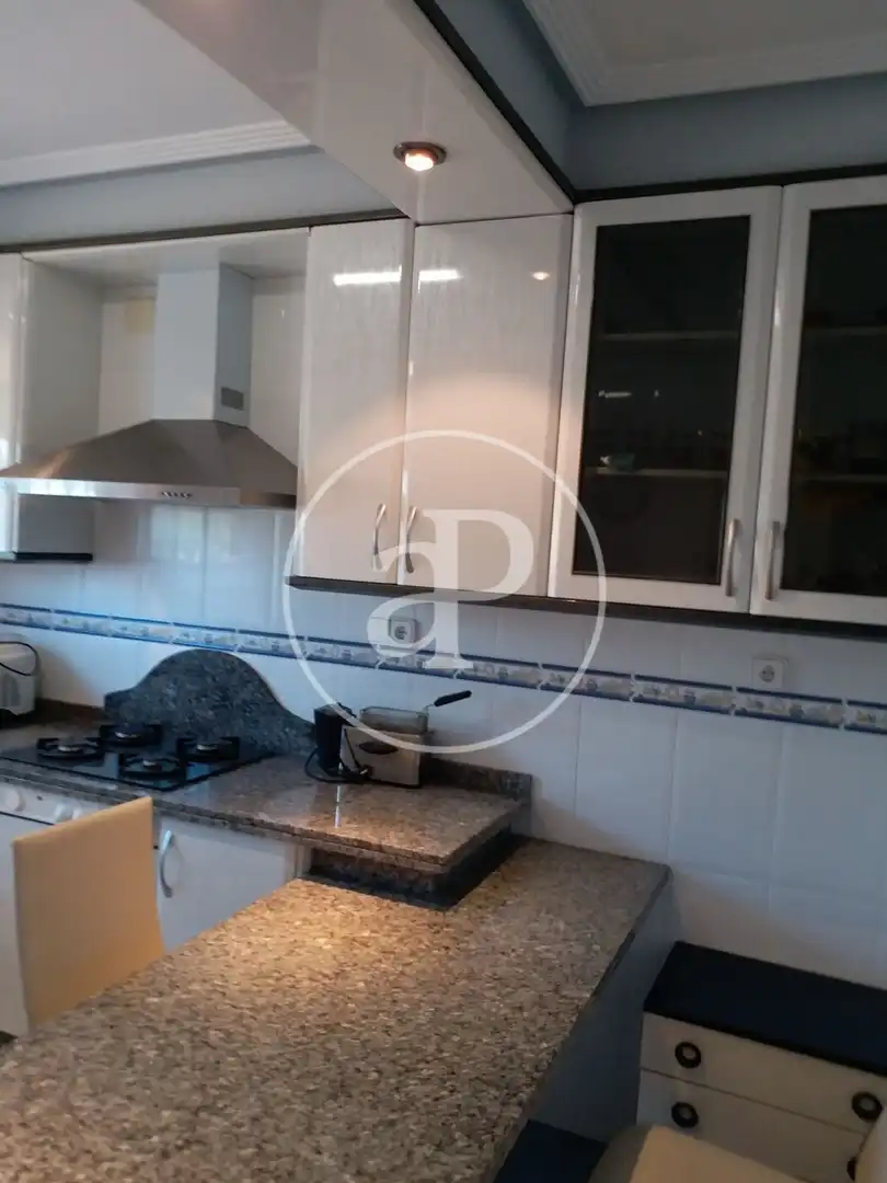 Casa o xalet en venda a Camí Ermita Moralet, Moralet