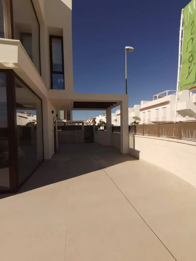 Chalet con piscina en venta en Rojales, imagen 7
