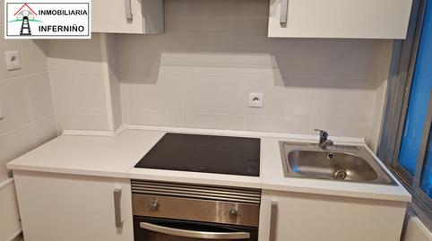 Foto 3 de Pis en venda a A Gándara, Narón