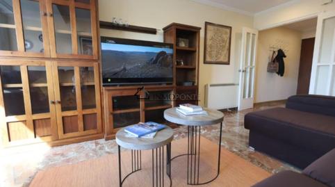 Foto 5 de Pis en venda a Zona de Plaza de Barcelos, Pontevedra Capital