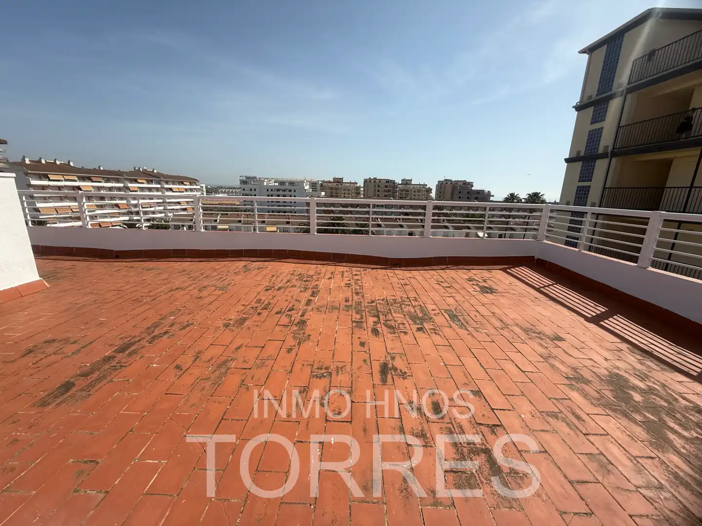 Penthouse mit Terrasse zum Verkauf in Avinguda del Papa Luna, imagen 20
