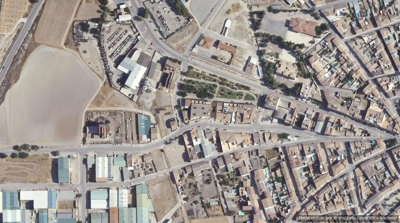 Piso en venta en Peal de Becerro, imagen 8