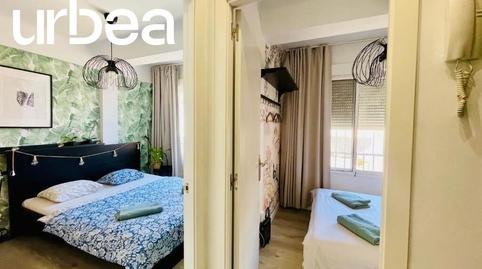 Foto 3 de Piso en venta en La Merced, Málaga Capital