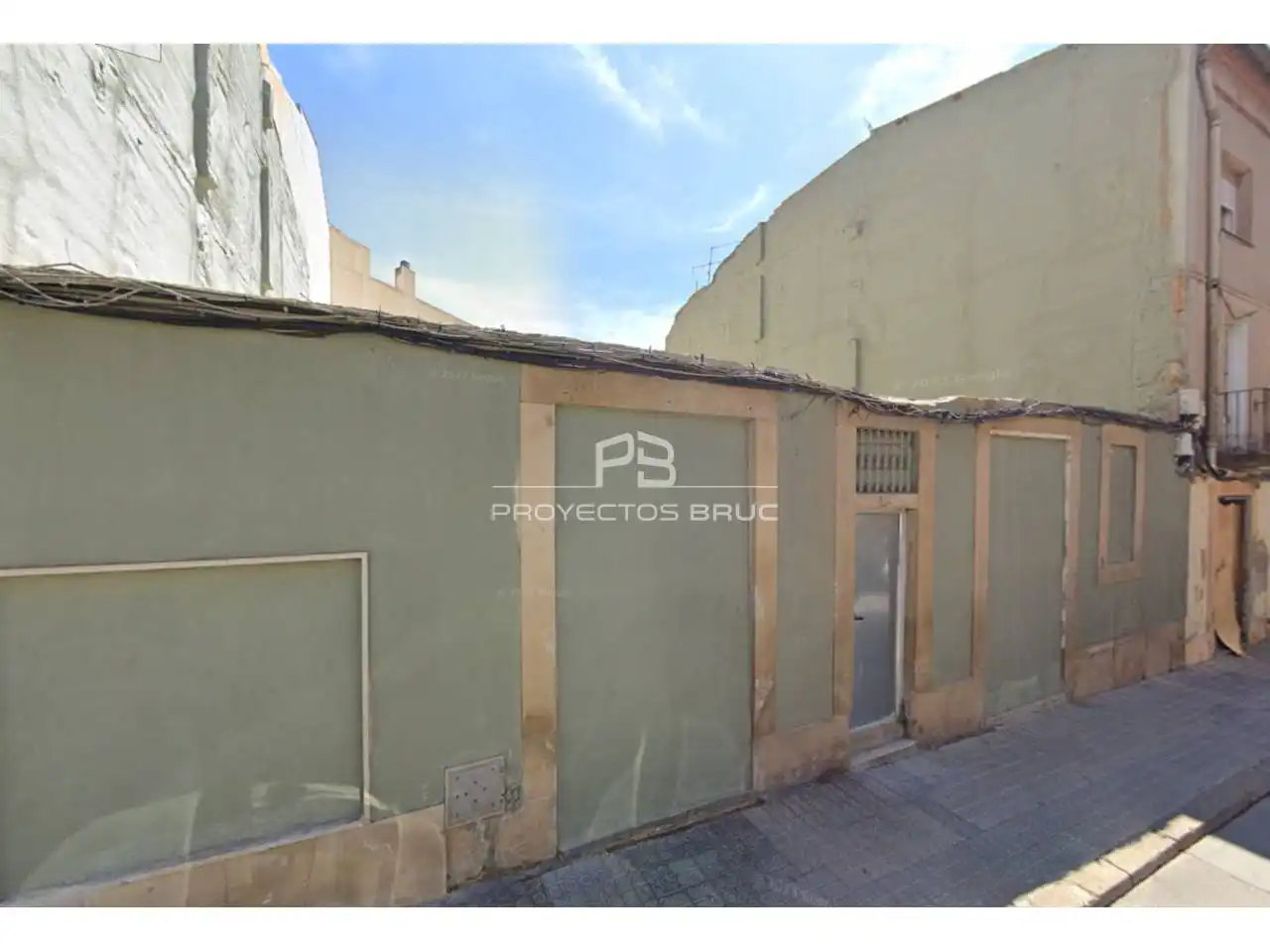 Terreny rústic en venda a Calle Maria Gimferrer, imagen 3