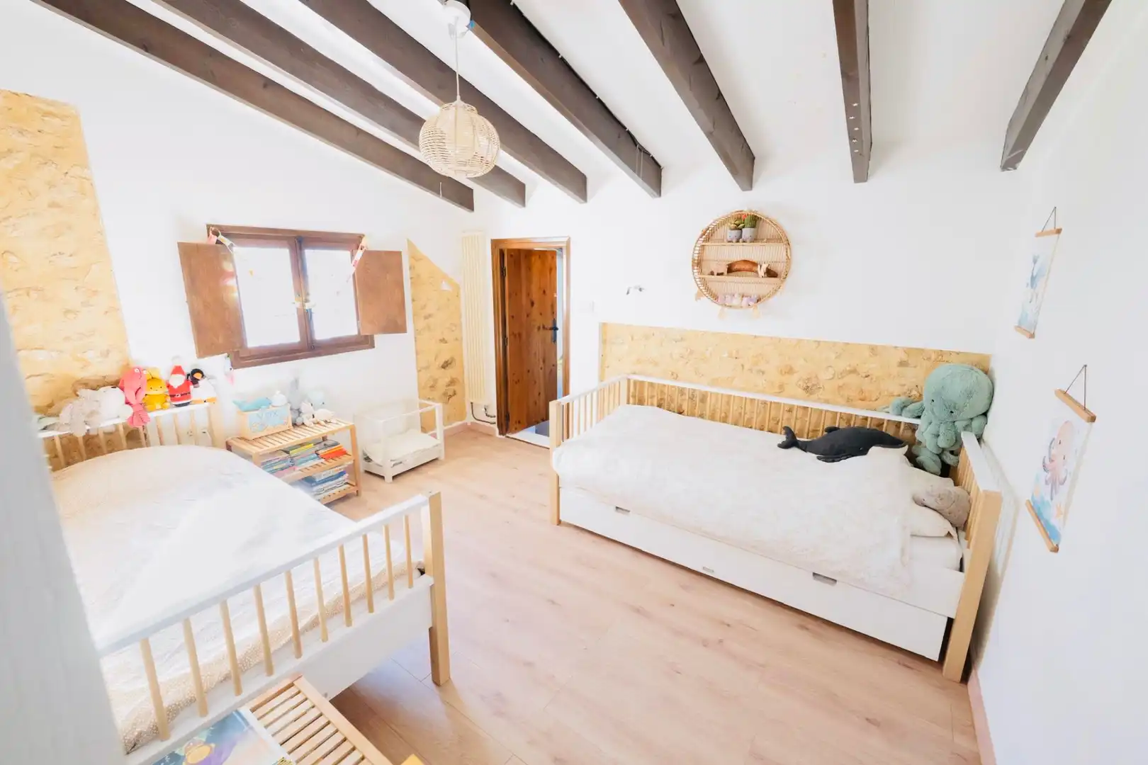 Chalet con terraza en venta en Zona Pueblo, imagen 11