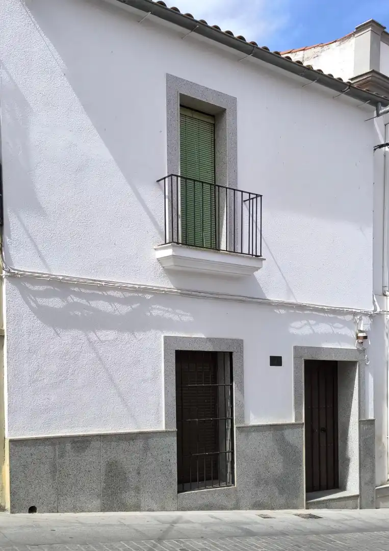 Casa en venta en Fuente Obejuna, imagen 2