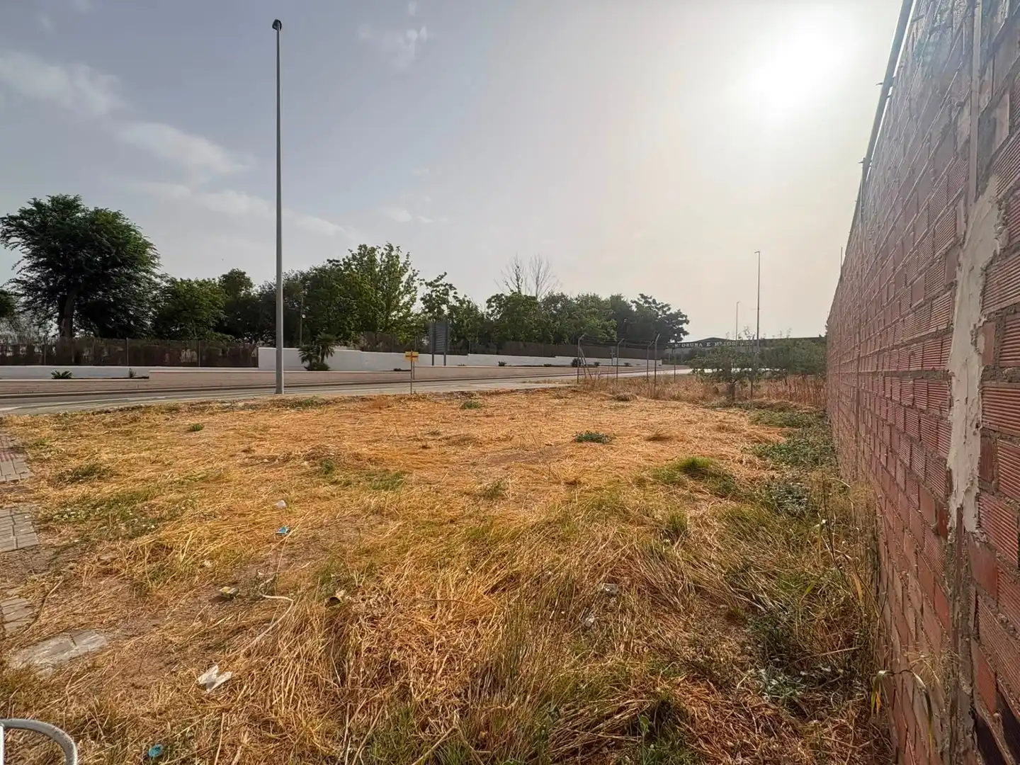 Residential land for sale in Cañada Rosal, imagen 2
