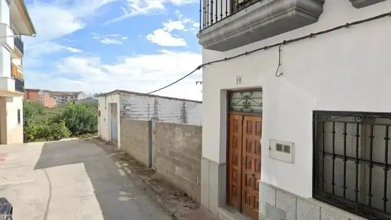 Terreni e lotti in vendita a Travesia de Yuste 12, imagen 2