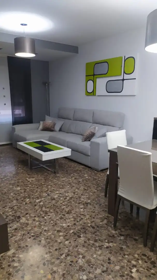 Piso con terraza en venta en L'Alcúdia, imagen 19