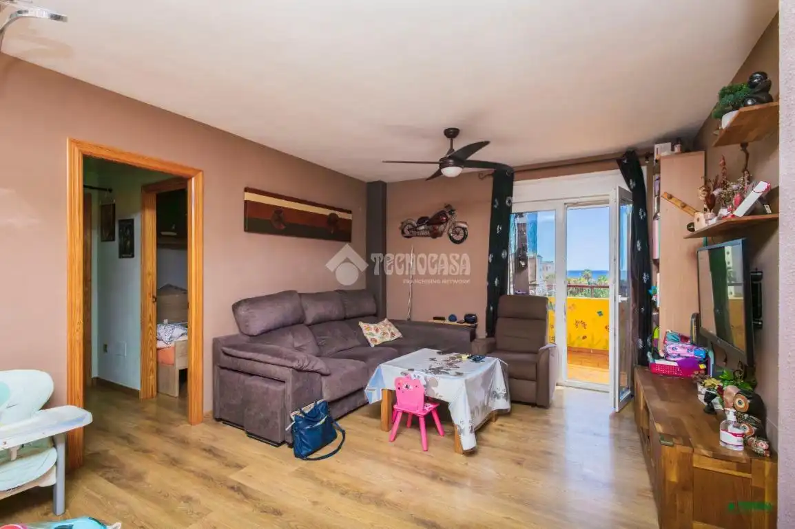 Piso con ascensor en venta en Nueva Almería - Cortijo Grande - Vega de Acá, imagen 4