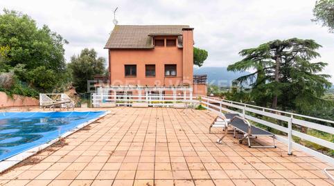 Foto 2 de Casa o chalet en venta en Sant Pere de Vilamajor, Barcelona