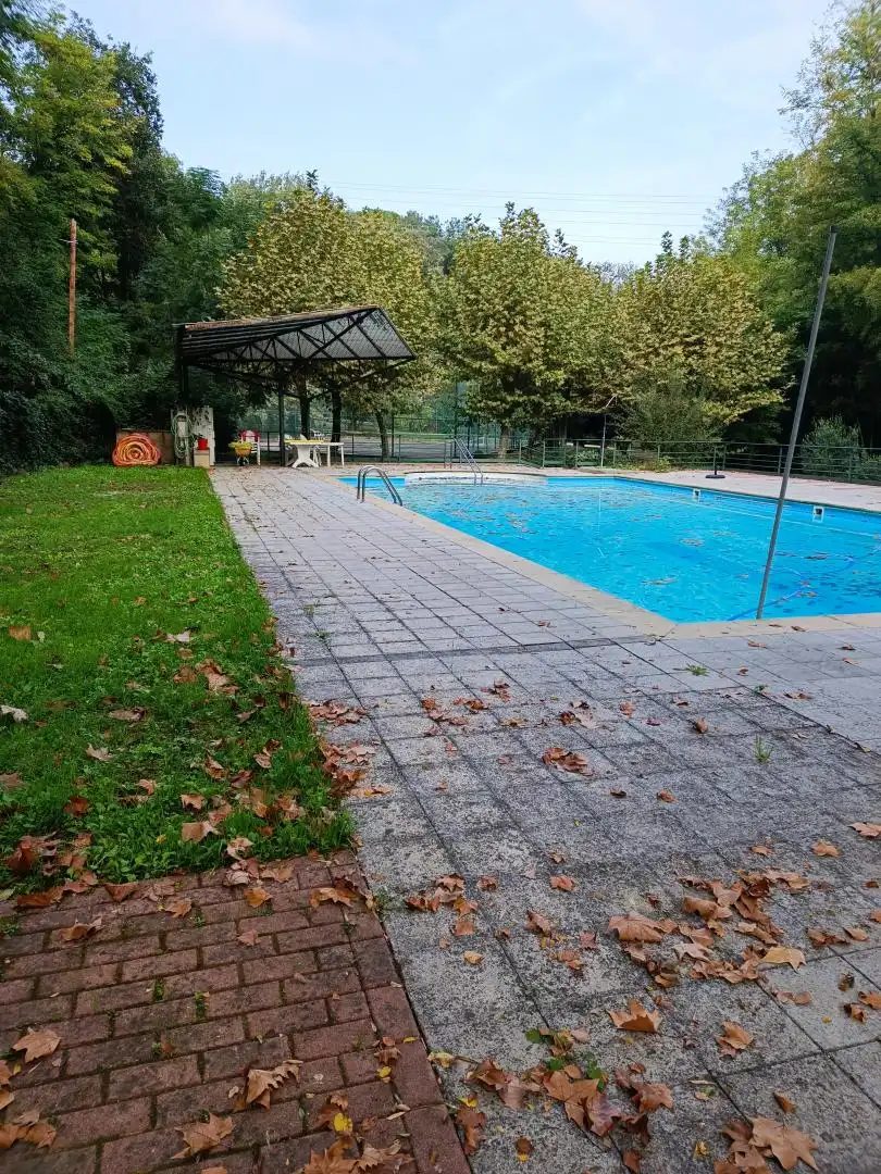 Dúplex de lloguer a Gualba