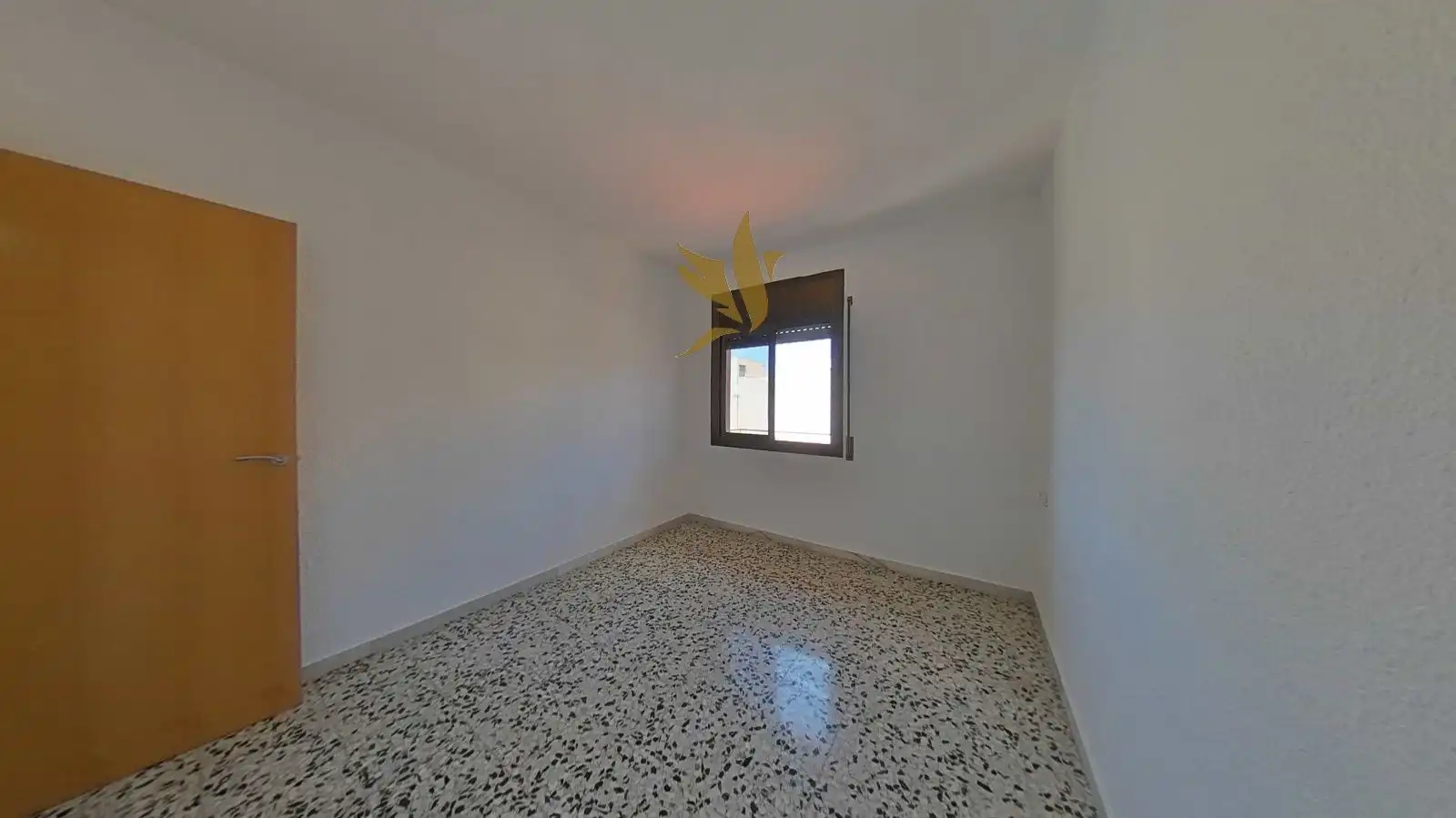 Schlafzimmer von Wohnung zum Verkauf in Badalona mit Terrasse
