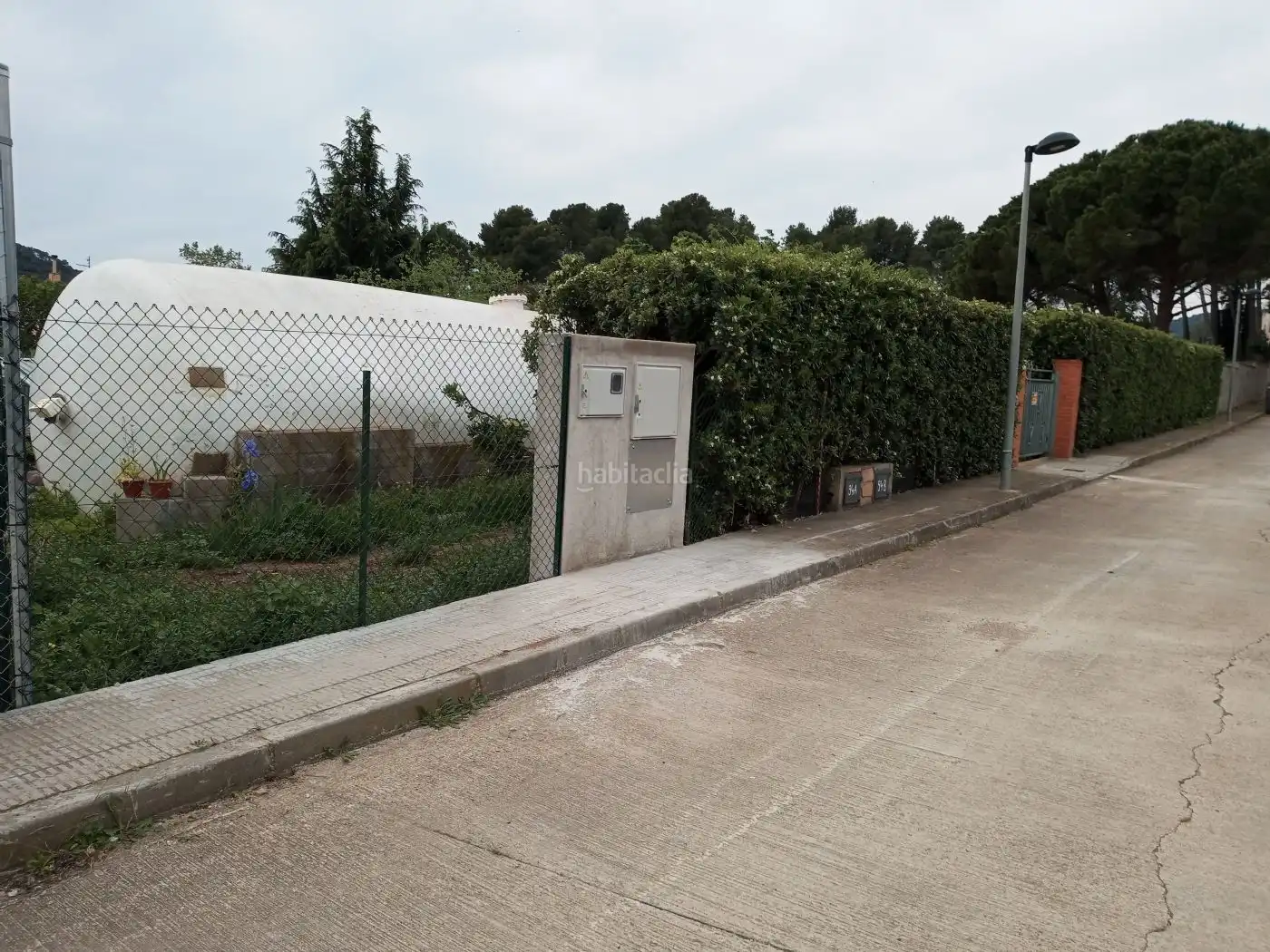 Terreno residencial en venta en Urbanitzacio Portugal 97C, imagen 2