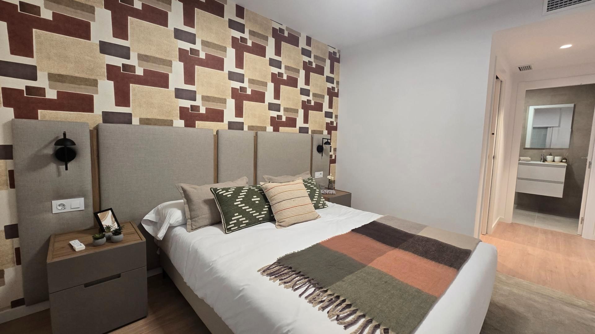 Apartment for sale in Calle las Sabinas, 28, Monforte del Cid