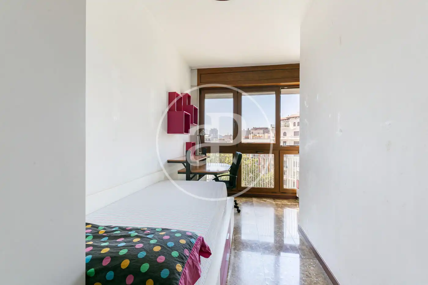 Appartamento con ascensore in affitto a Eixample, imagen 11