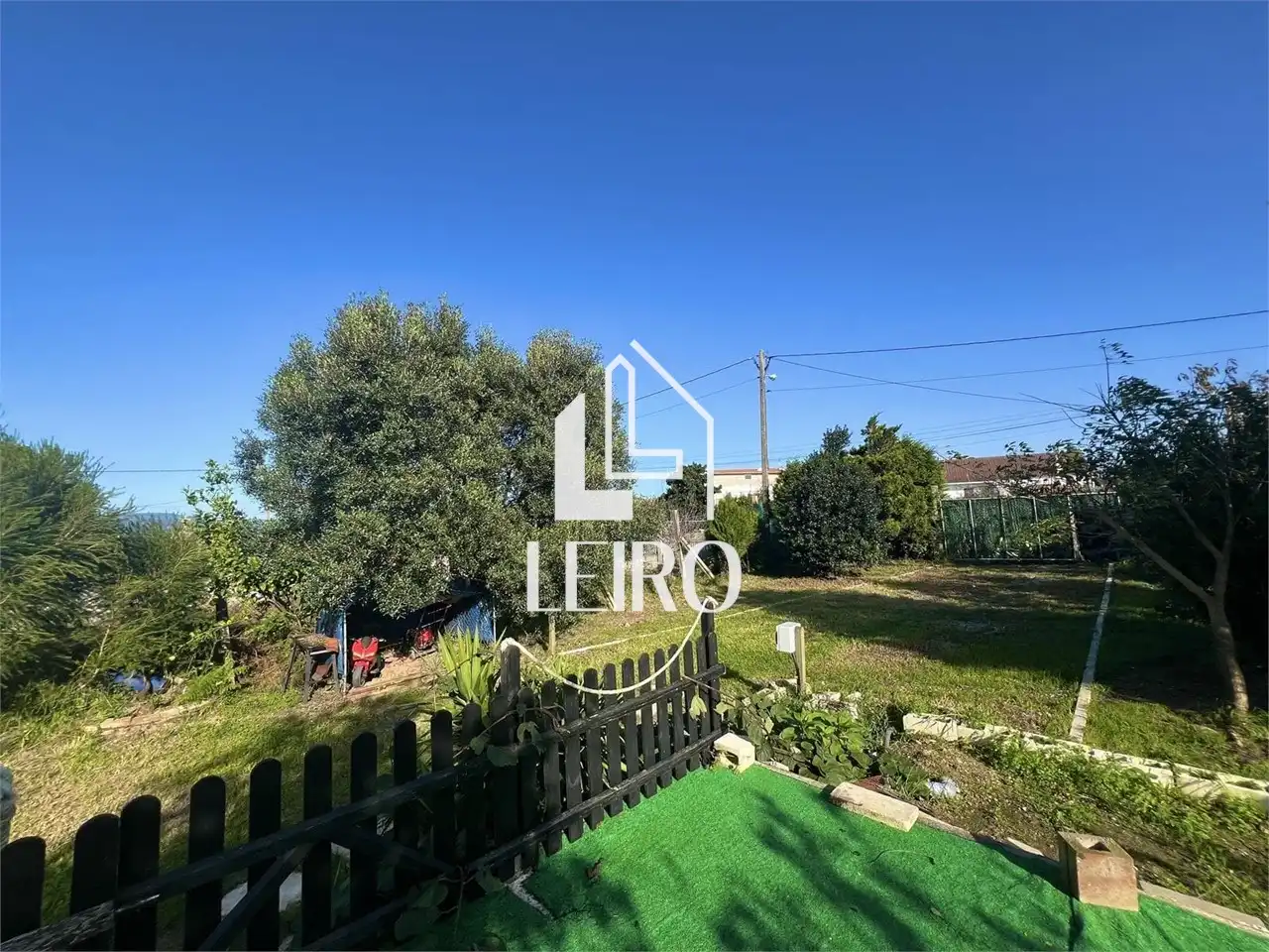 Terreno rustico in vendita a Vilanova de Arousa, imagen 4