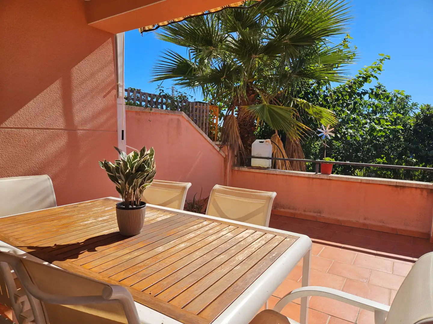 Adosado con jardín en venta en Carrer del Pintor Fortuny, imagen 24
