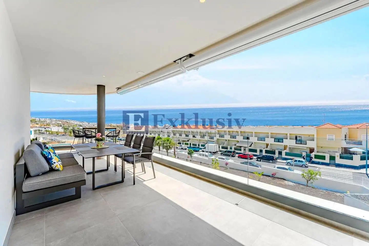 Ático con piscina en venta en Costa Adeje, imagen 19