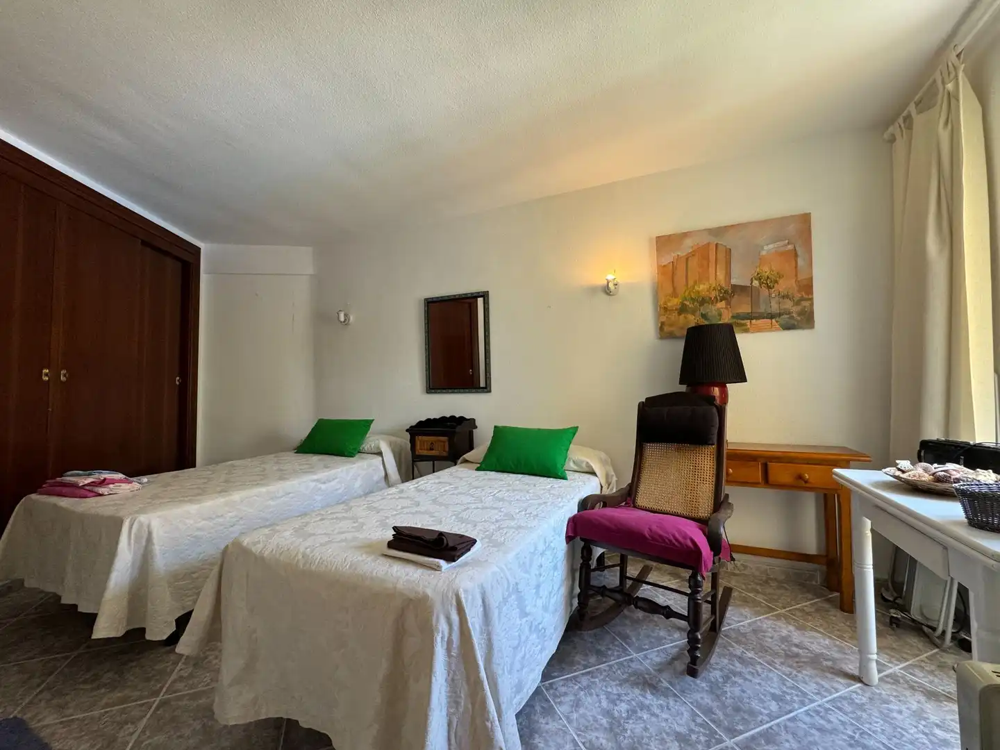 Wohnung mit Pool zum Verkauf in centro internacional 71, imagen 32