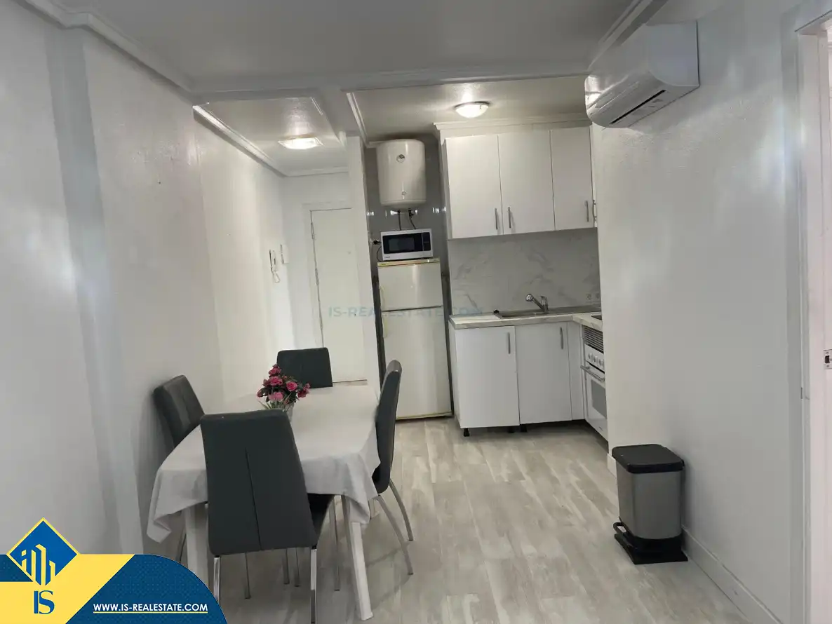 Apartment mit Pool zum Verkauf in Centro, imagen 14