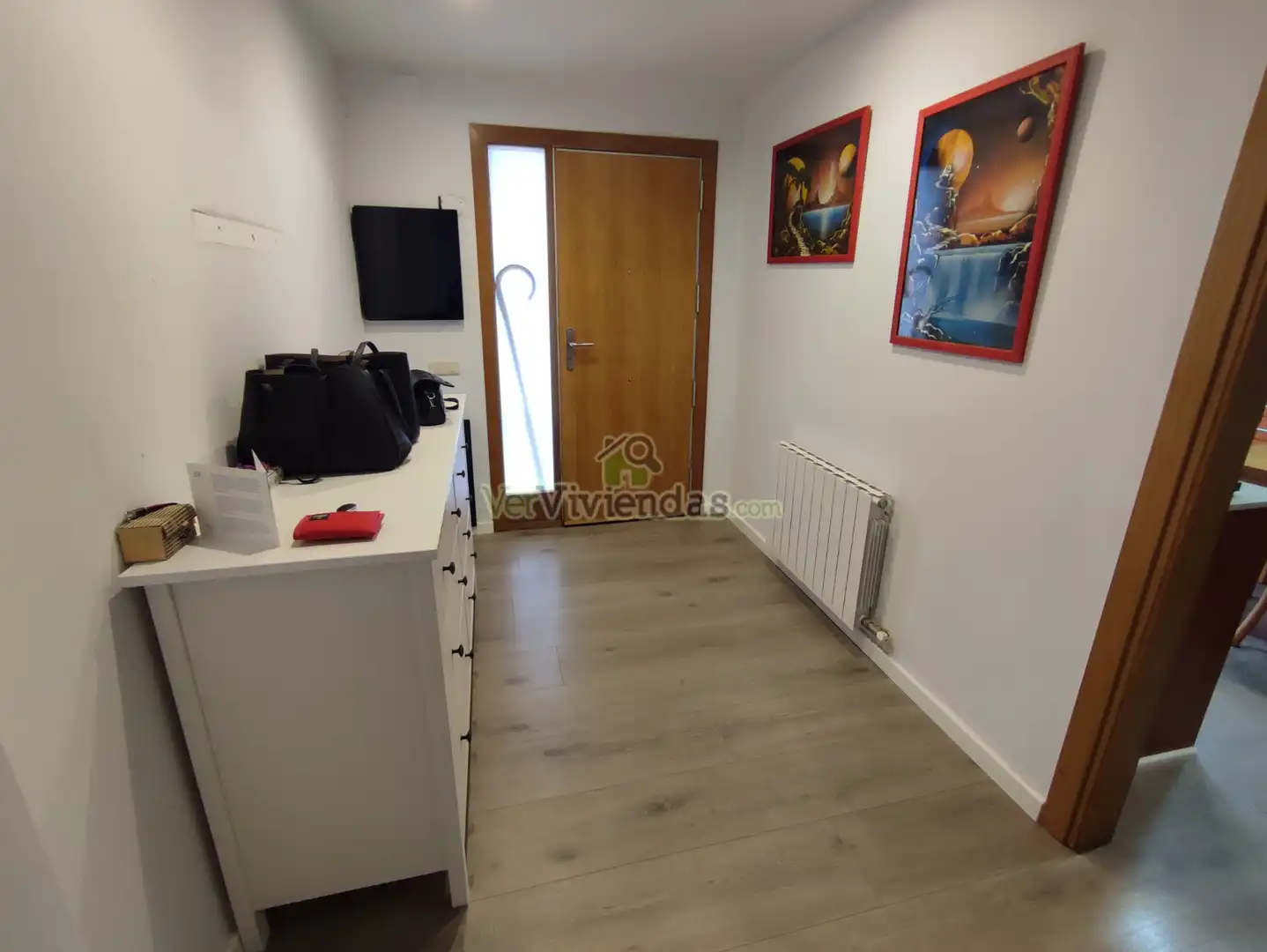 Casa amb terrassa en venda a Carrer Major 597, imagen 49