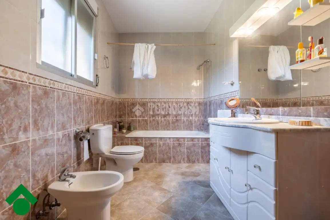 Casa rústica amb piscina en venda a Periurbano Oeste - Sierra, imagen 12