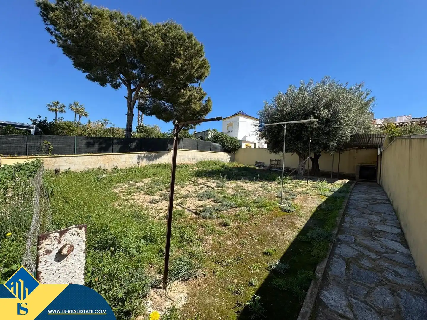 Detached house with garden for sale in Los Balcones - Los Altos, imagen 31