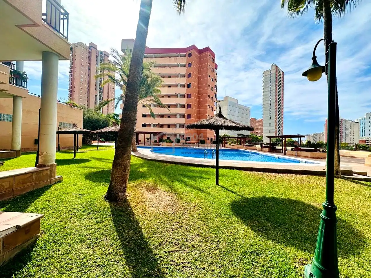 Apartament amb piscina en venda a Calle del Actor Luis Prendes, imagen 27