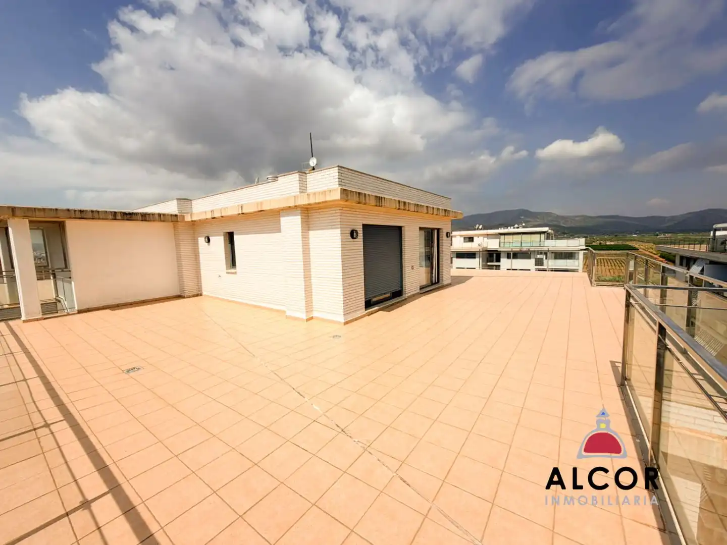 Dúplex con terraza en venta en Marina d'Or, imagen 29