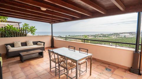 Foto 3 de Àtic de lloguer a Almayate, Vélez-Málaga