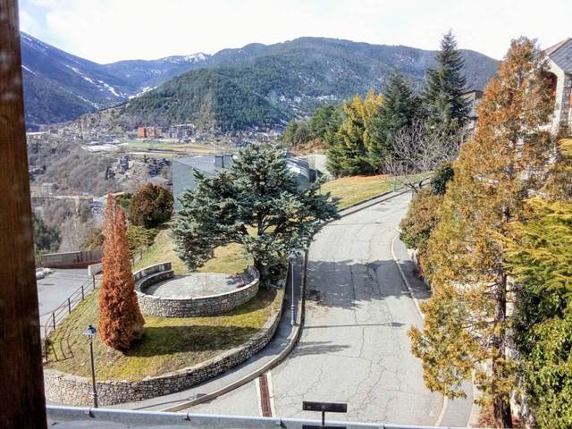 Ático en Venta en Urbanizacion El Bosquet en L'Aldosa - Anyós