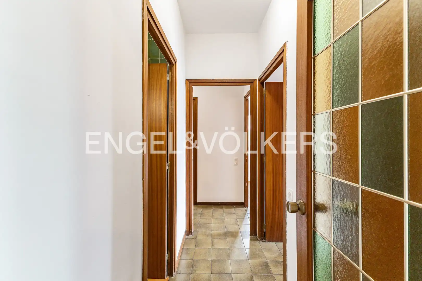 Casa amb terrassa en venda a Cabrils, imagen 20