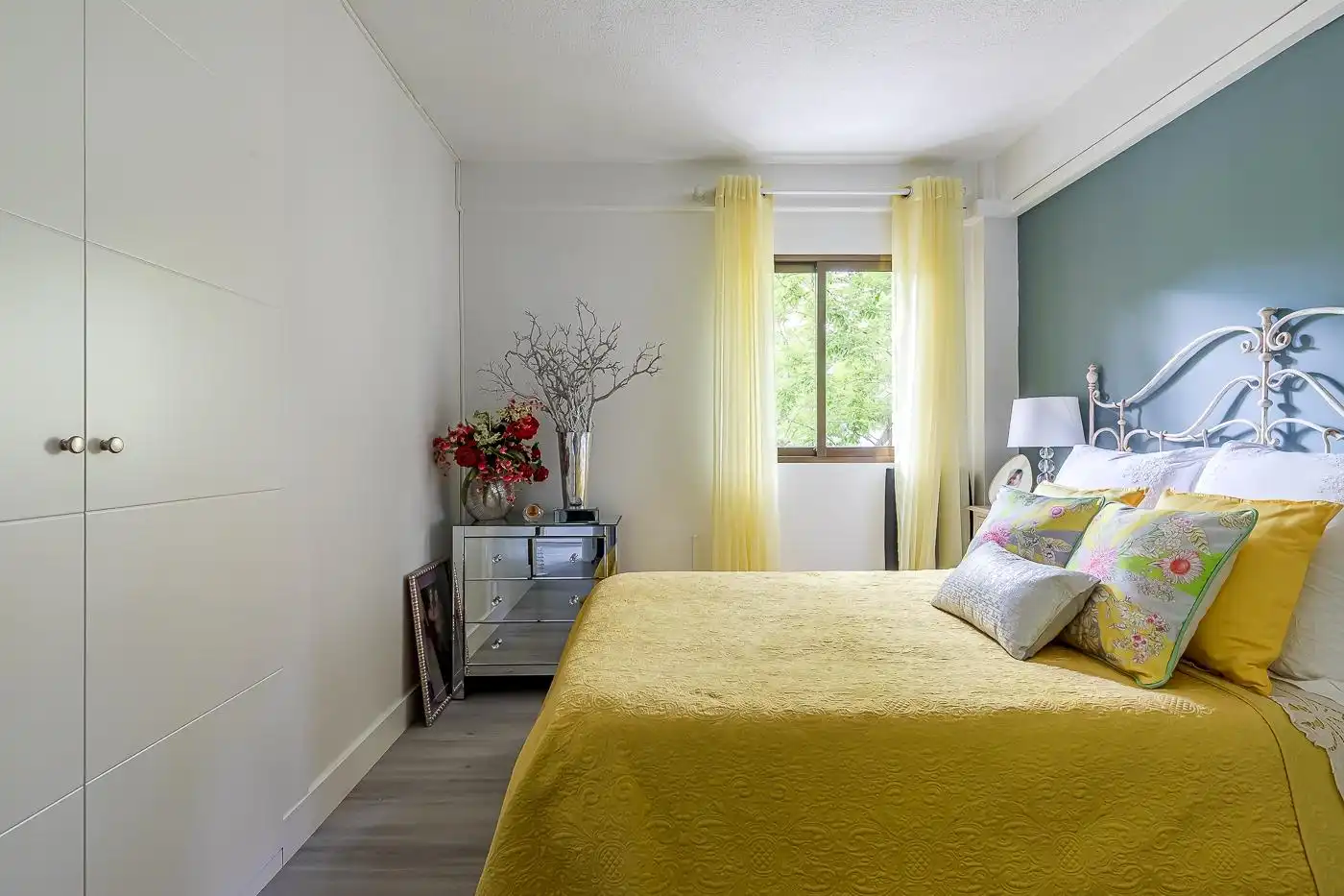 Habitación de Piso en venta en Madrid con Aire acondicionado y Calefacción