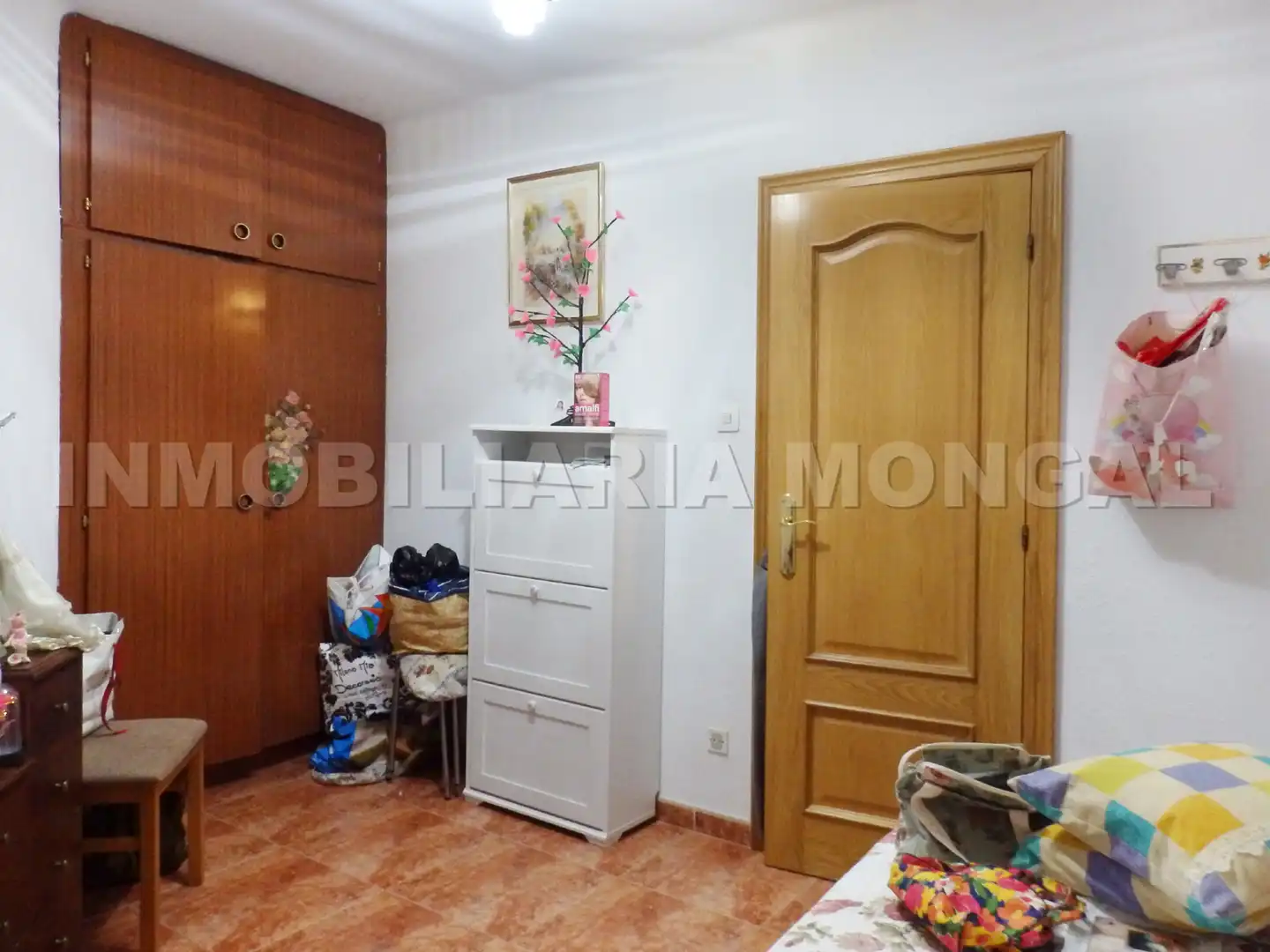 Habitación de Piso en venta en Esplugues de Llobregat con Aire acondicionado, Amueblado y Horno