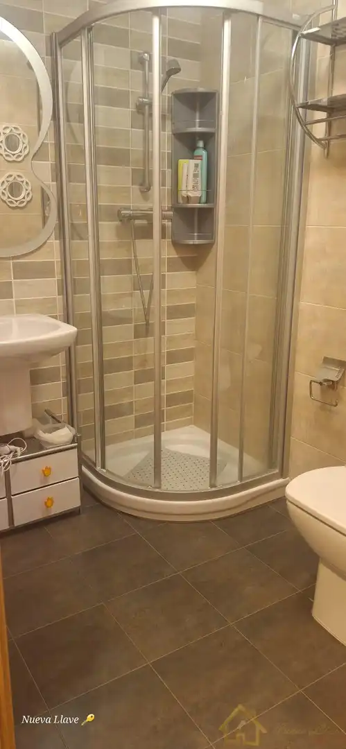 Duplex with lift to rent in Lavandeira, imagen 28